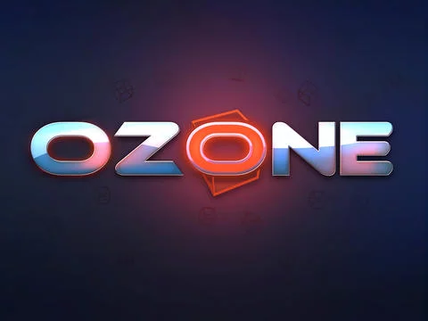 Изображение игры: Ozone HD