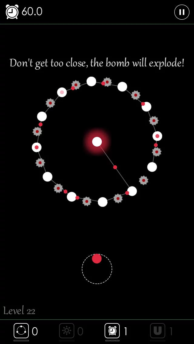 Изображение игры: 1Path