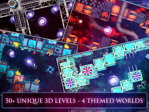 Изображение игры: Ozone HD