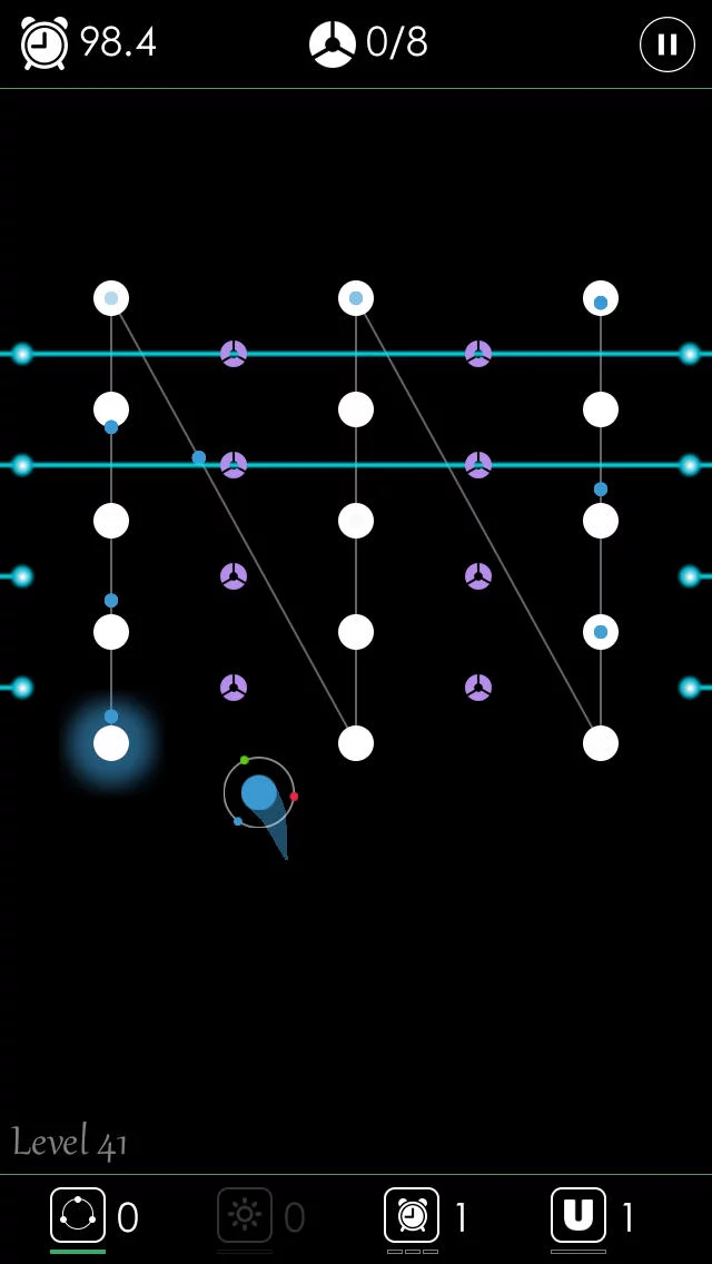 Изображение игры: 1Path