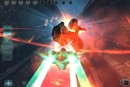 Изображение игры: Space Trek