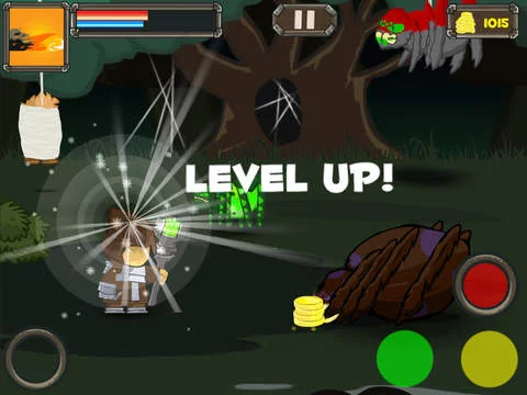 Изображение игры: BattleMage