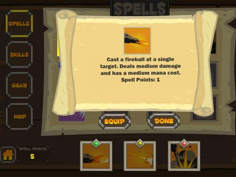 Изображение игры: BattleMage