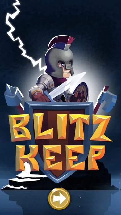 Изображение игры: BlitzKeep
