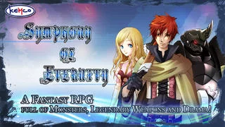 Изображение игры: RPG - Symphony of Eternity