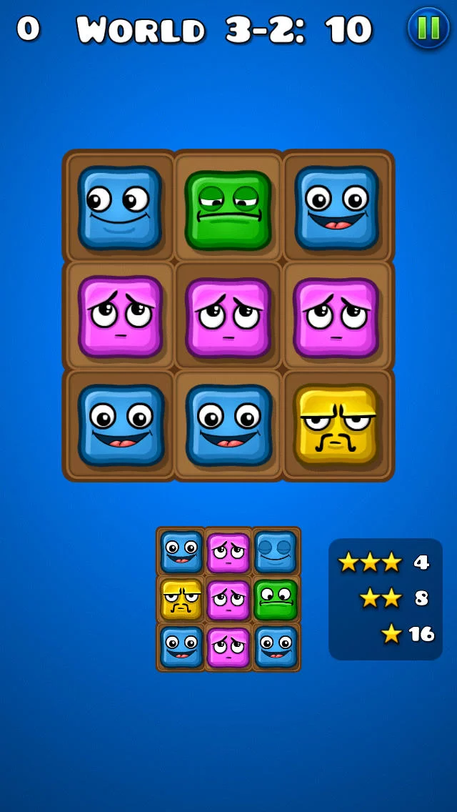 Изображение игры: Boomlings MatchUp