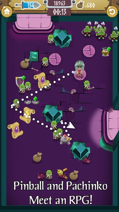 Изображение игры: BlitzKeep