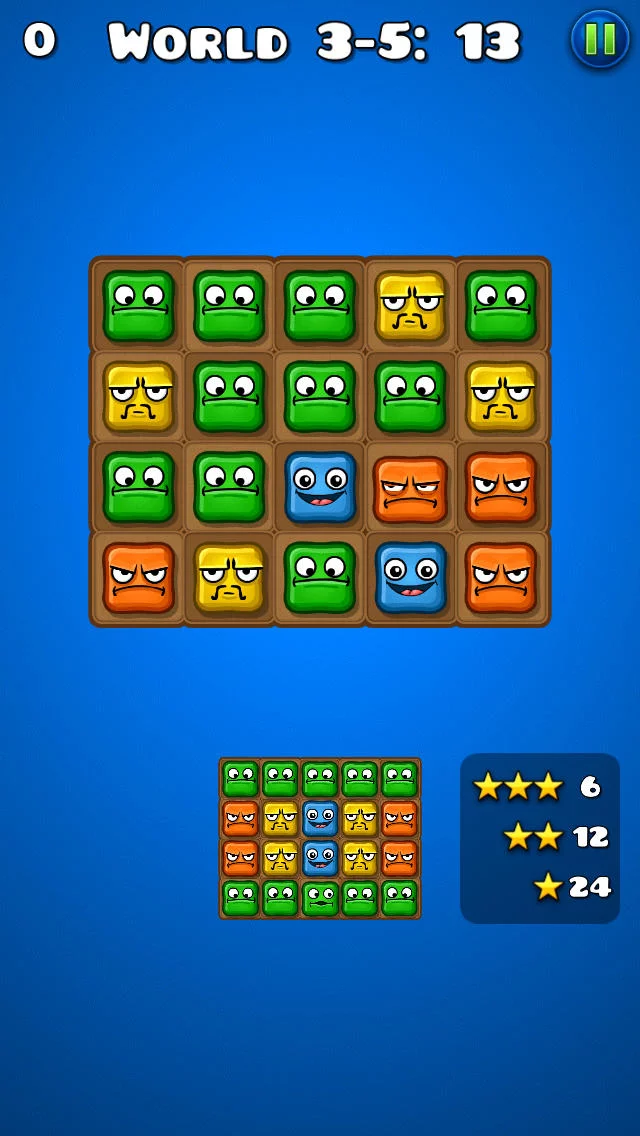 Изображение игры: Boomlings MatchUp