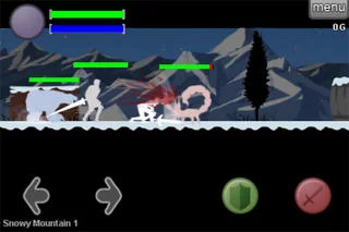 Изображение игры: DragonSlasher