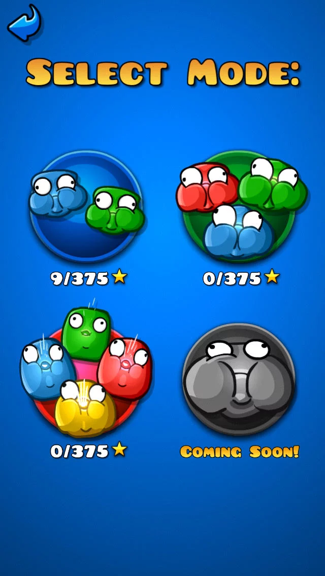 Изображение игры: Boomlings MatchUp