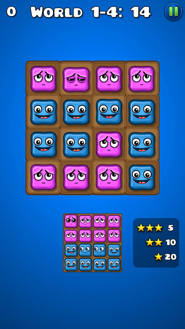 Изображение игры: Boomlings MatchUp