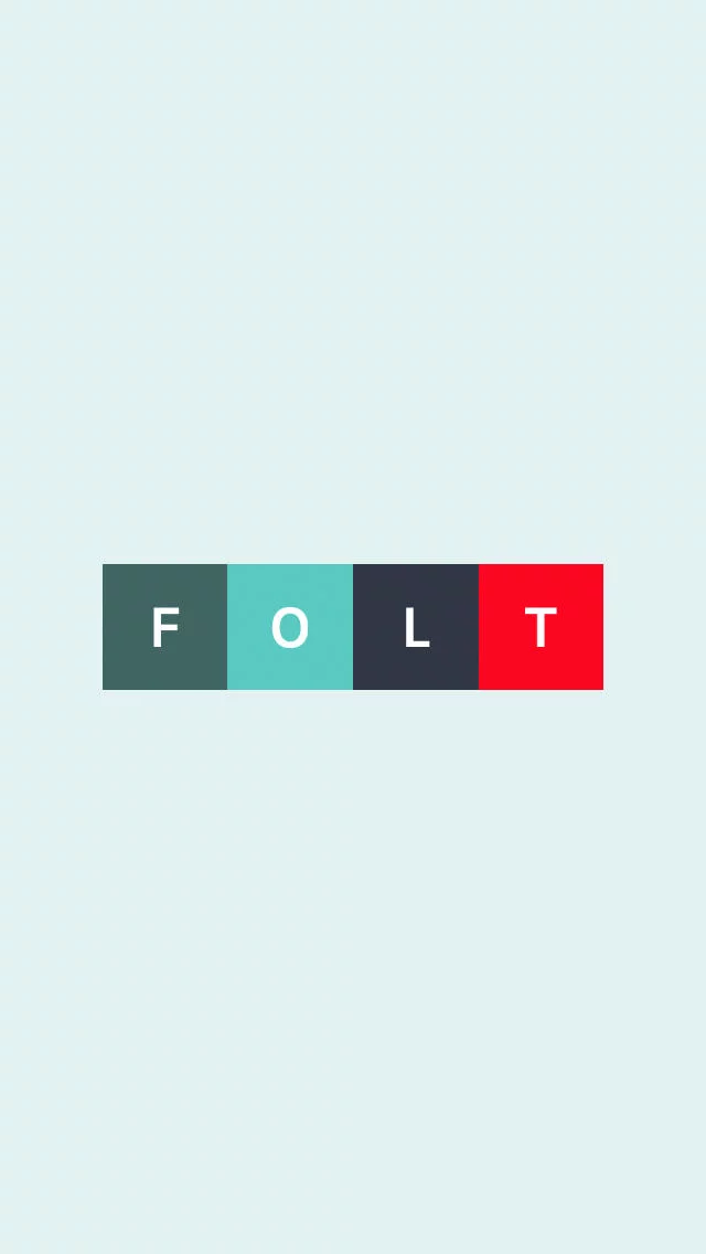 Изображение игры: Folt
