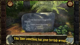Изображение игры: Vanished: The Island