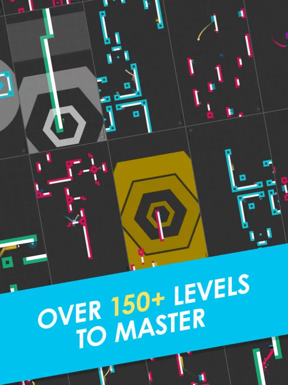 Изображение игры: One More Jump