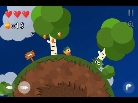 Изображение игры: Soosiz HD