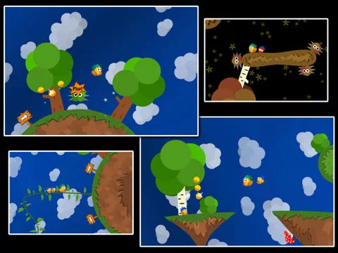 Изображение игры: Soosiz HD