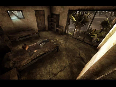 Изображение игры: Trapped No Escape