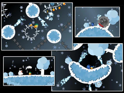 Изображение игры: Soosiz HD