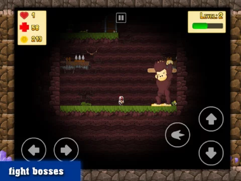 Изображение игры: Rogue Heroes