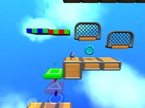 Изображение игры: Kelly