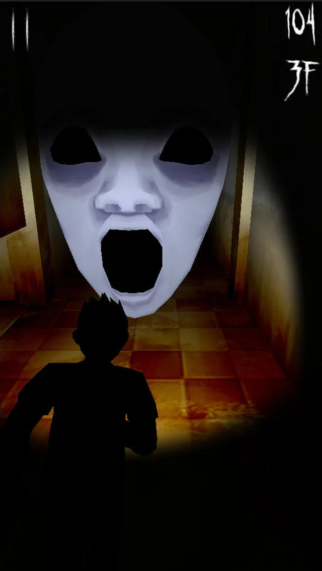 Изображение игры: Maze of Darkness