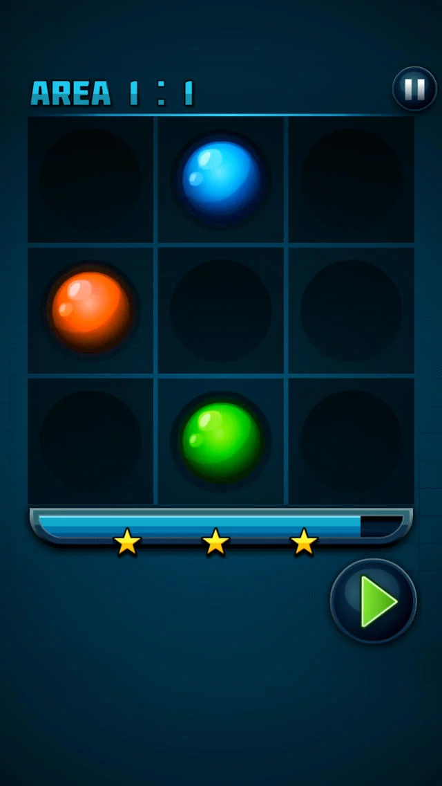 Изображение игры: Memory Mastermind