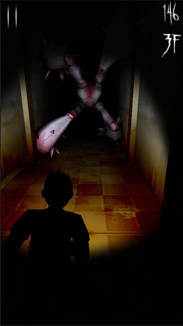 Изображение игры: Maze of Darkness