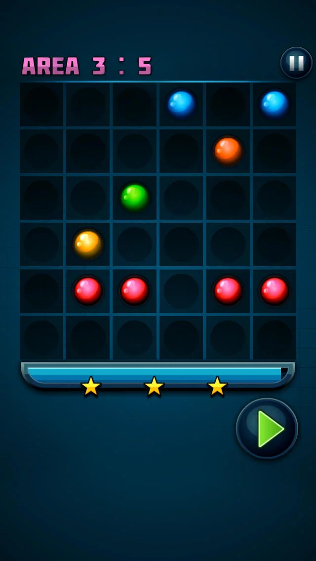 Изображение игры: Memory Mastermind