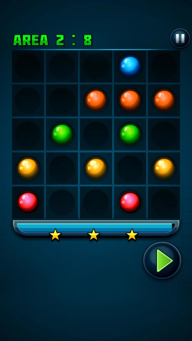 Изображение игры: Memory Mastermind