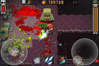 Изображение игры: Crazy John