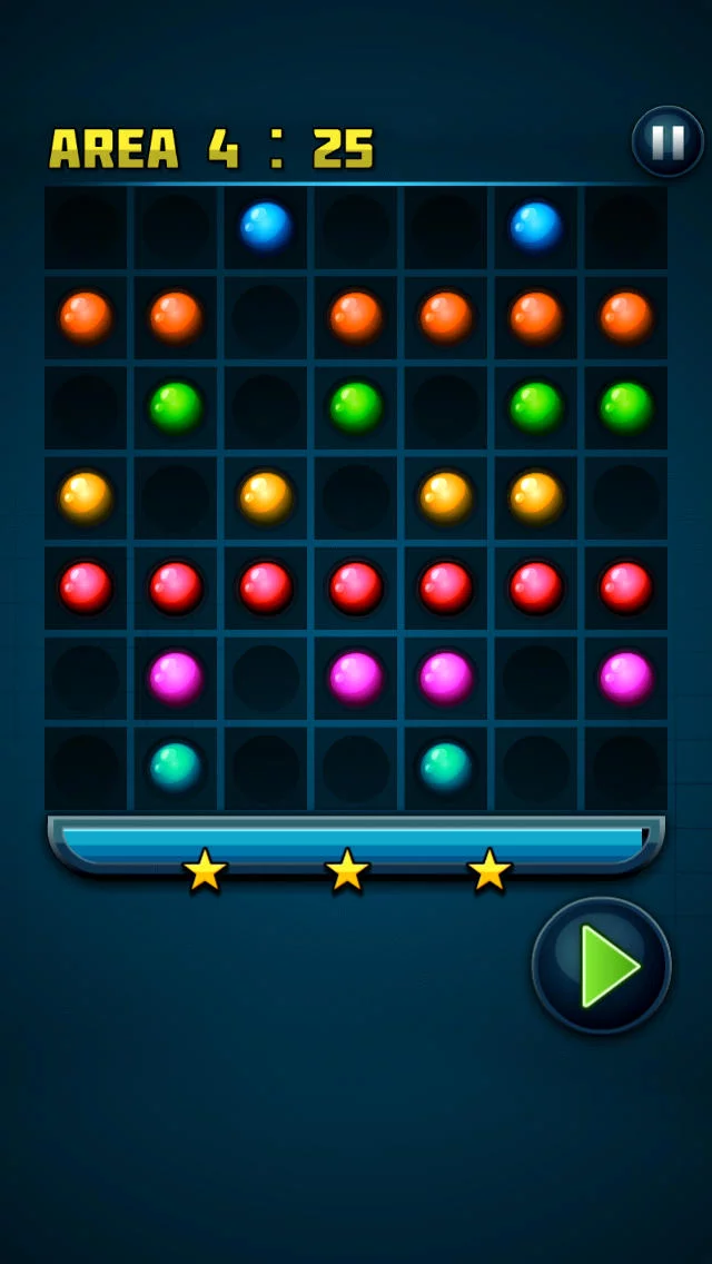 Изображение игры: Memory Mastermind