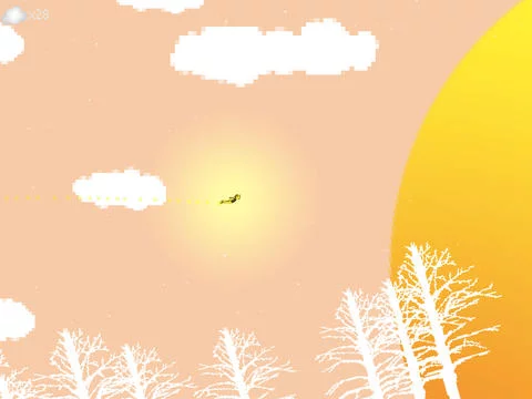 Изображение игры: Dream Flight