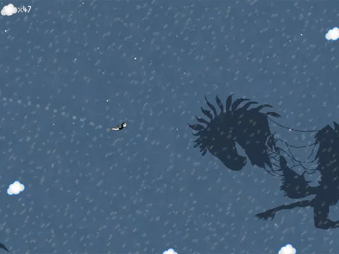 Изображение игры: Dream Flight