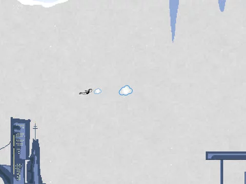 Изображение игры: Dream Flight
