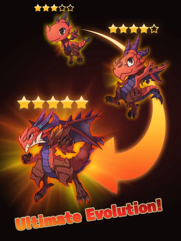 Изображение игры: Monster Raid