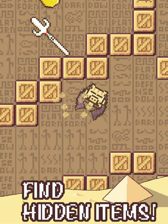 Изображение игры: Pig Wing