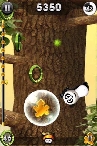 Изображение игры: AirBear