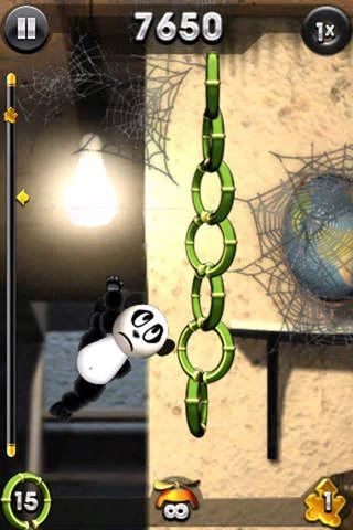 Изображение игры: AirBear
