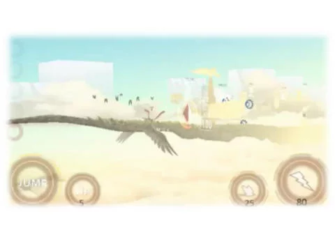 Изображение игры: HuntingDragons