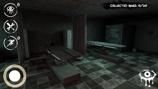 Изображение игры: Eyes - the horror game