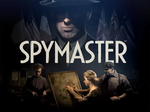 Изображение игры: Spymaster