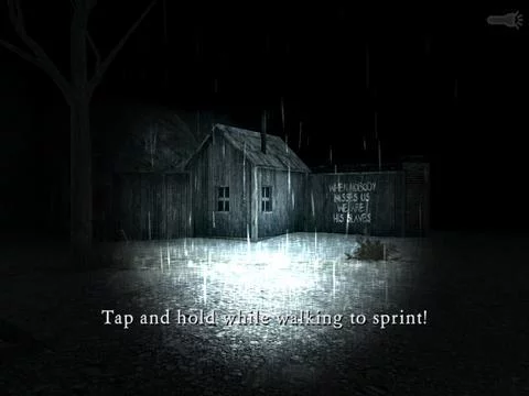 Изображение игры: Slender Rising 2