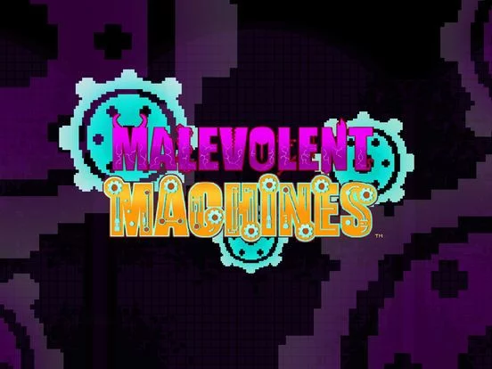 Изображение игры: Malevolent Machines