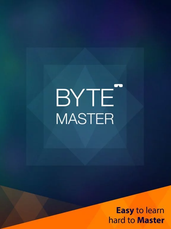 Изображение игры: Byte Master