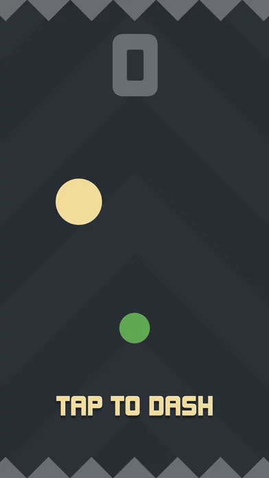 Изображение игры: Boom Dots