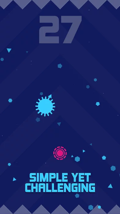 Изображение игры: Boom Dots