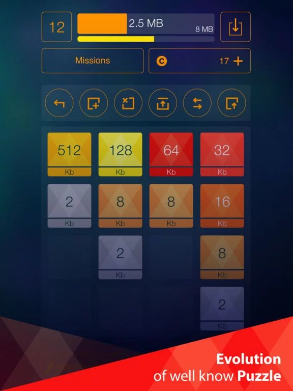 Изображение игры: Byte Master