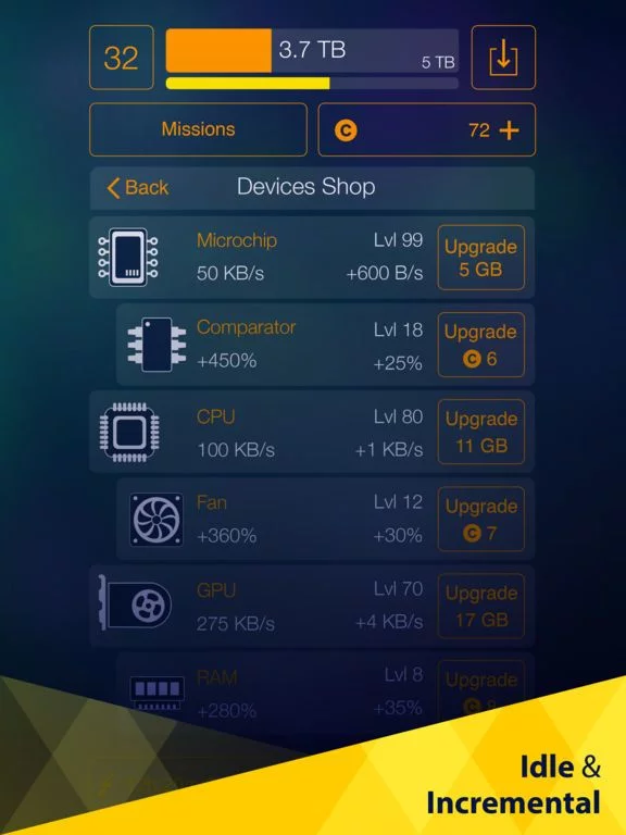 Изображение игры: Byte Master