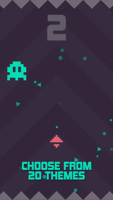 Изображение игры: Boom Dots