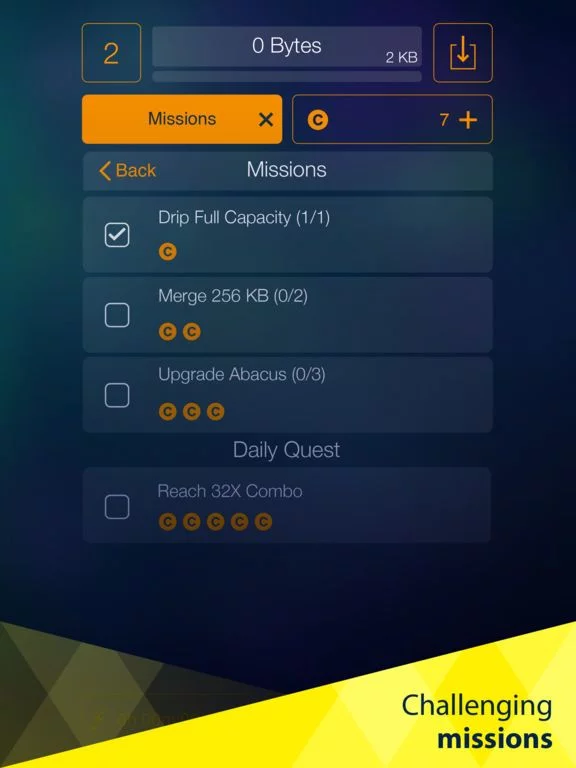 Изображение игры: Byte Master